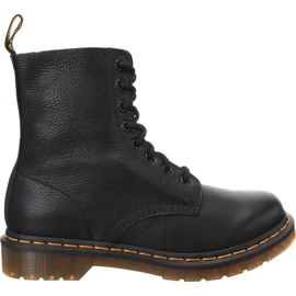 Dr. Martens Pascal Black DM13512006 crna