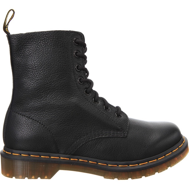 Dr. Martens Pascal Black DM13512006 crno