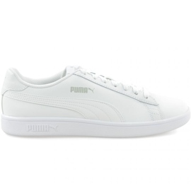 Puma Smash v2 LM 365215 07 bijela