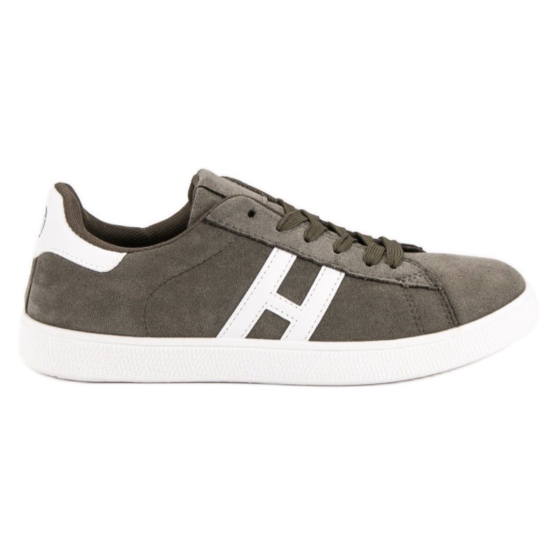 Udobne tenisice MCKEYLOR zelena