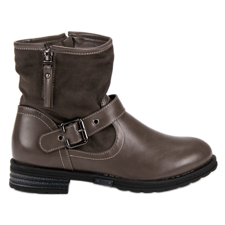 SDS Smeđi radnici smeđa