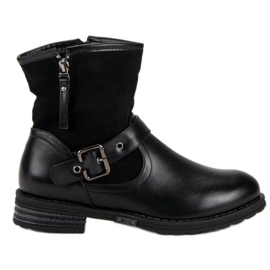 SDS Crni radnici crno