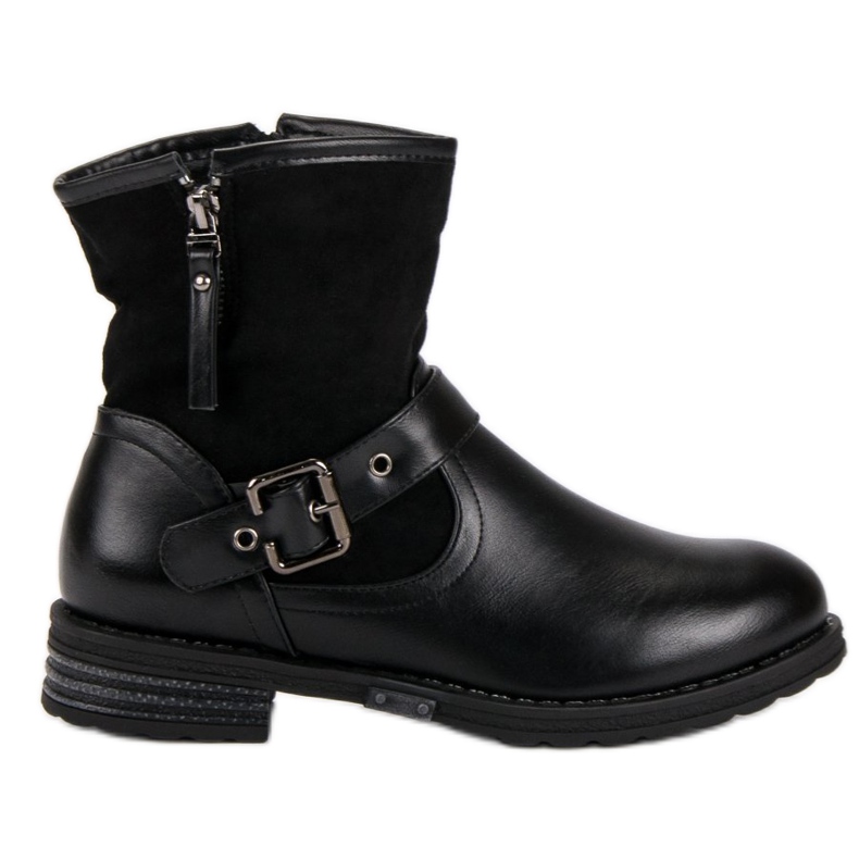 SDS Crni radnici crno