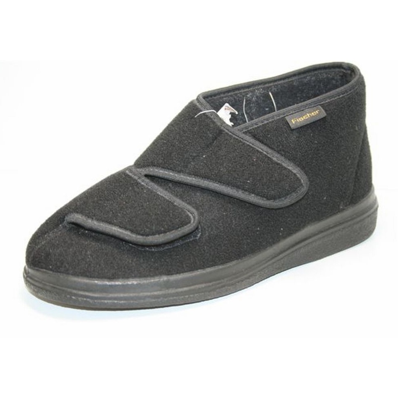 Befado ženske cipele pu 301D002 crno