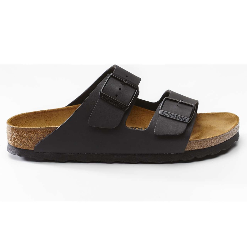 Birkenstock Arizona 51793 crno