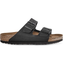 Birkenstock Arizona 791 crno