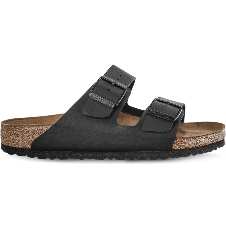 Birkenstock Arizona 791 crno