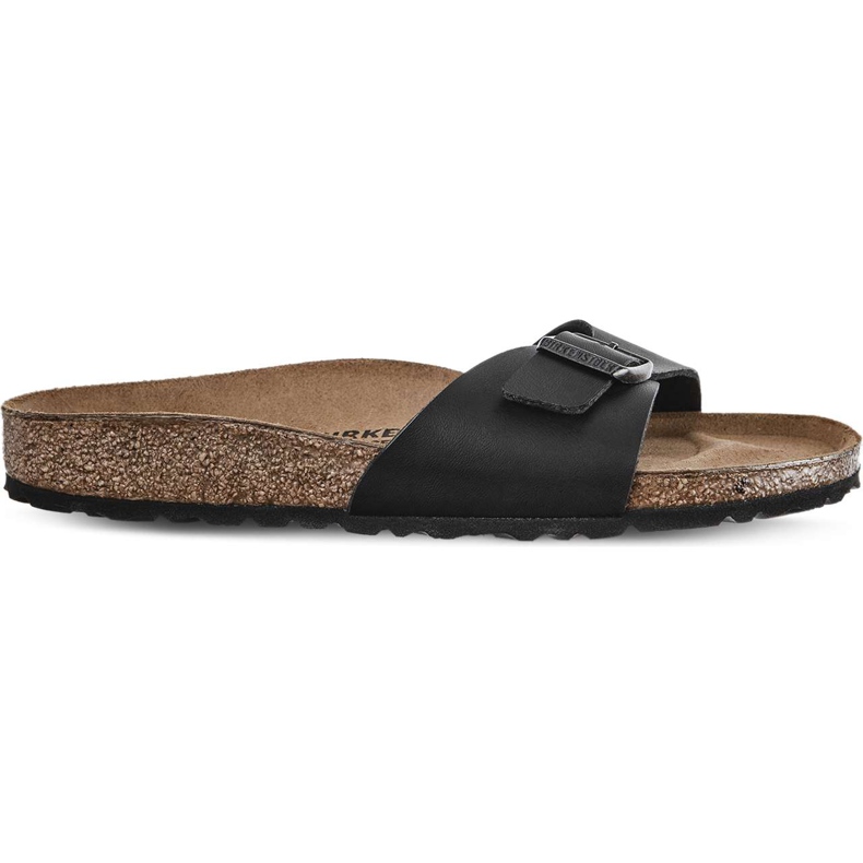Birkenstock Madrid 793 crno