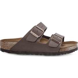 Birkenstock Arizona 181 smeđa