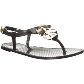 Lemon Jelly Ivy 04 Black crno