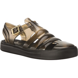 Lemon Jelly Kristal 01 Crna