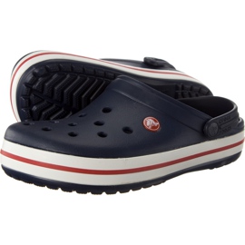 Crocs Crocband Mornarica tamnoplava