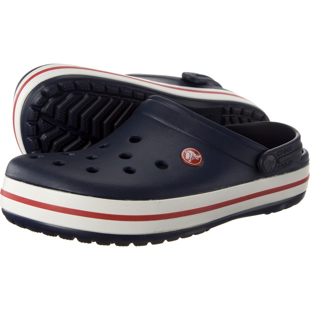Crocs Crocband Mornarica mornarsko plava