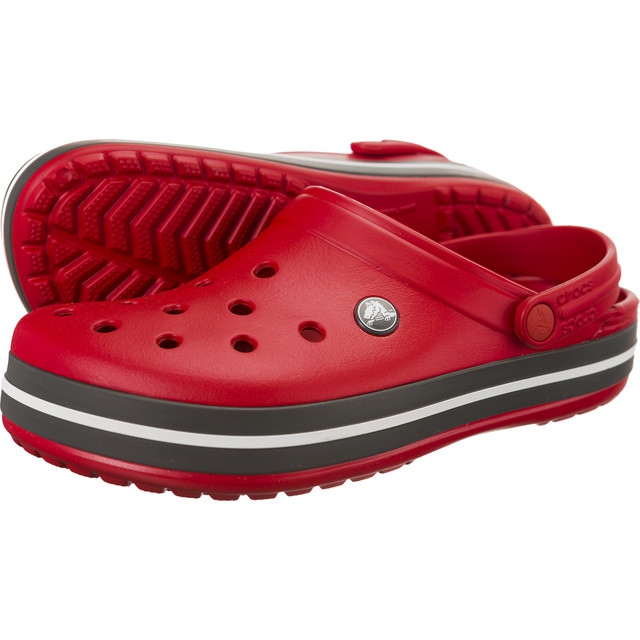 Crocs Crocband paprika crvena