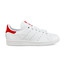 Adidas Stan Smith 326 bijela crvena