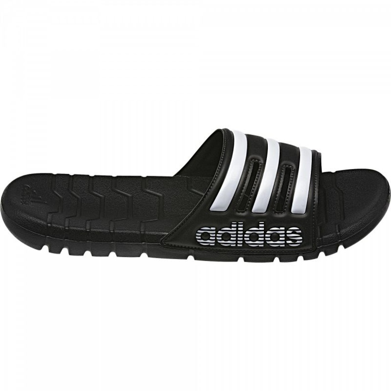 Adidas Proveto tobogani M 030172 crno