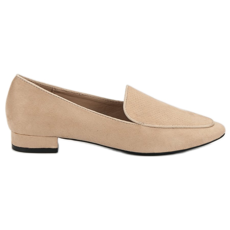 Small Swan Modni lordovi smeđa