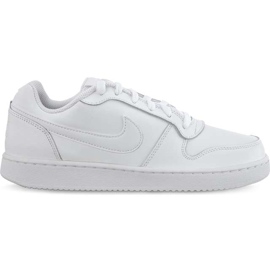 Nike Ebernon Low 100 bijelo bijelo bijela