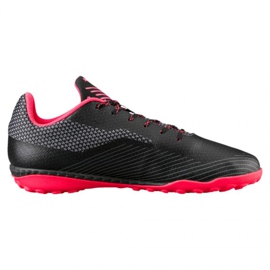 Kopačke Puma 365 Ignite St M 103989 03 crna crna