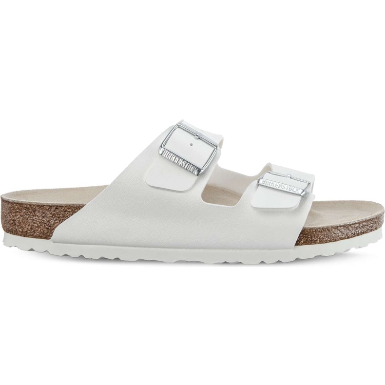 Birkenstock Arizona 731 bijela