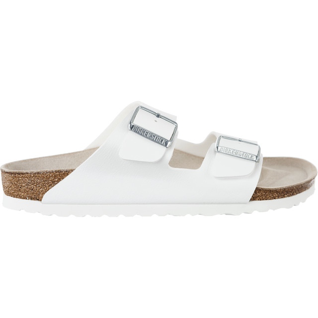 Birkenstock Arizona 733 bijela