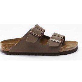 Birkenstock Arizona 51183 smeđa