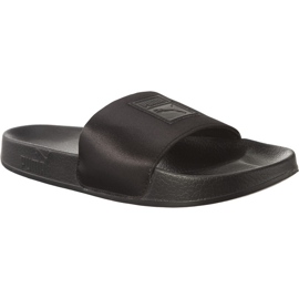 Puma Olovni saten crni crno