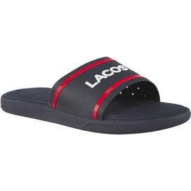 Lacoste L 30 Slide 118 2 Cam 144 Plava tamnoplava