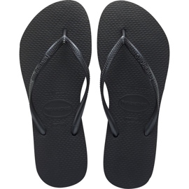 Havaianas Tanka crna