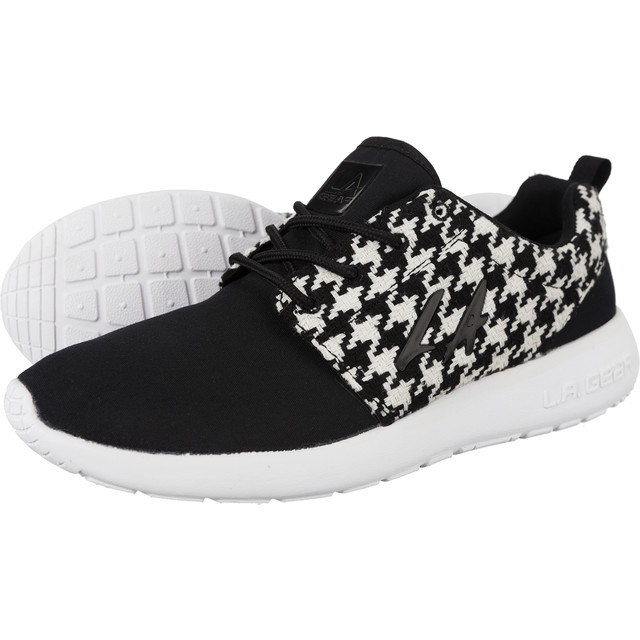 La Gear Izlazak sunca 412 bijela crno