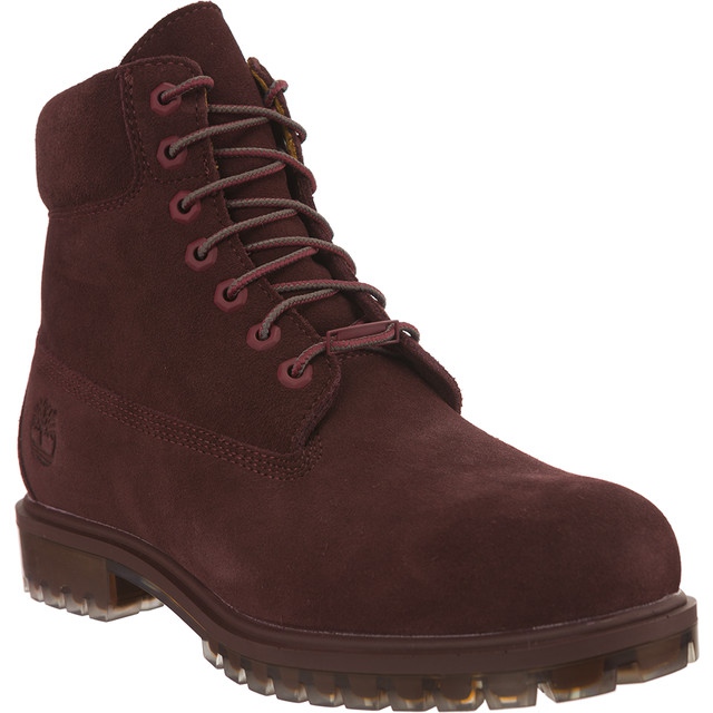 Timberland 6 Wp Suede 8QB raznobojna
