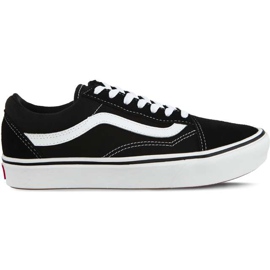 Vans Comfycush Old Skool Vne Black crna