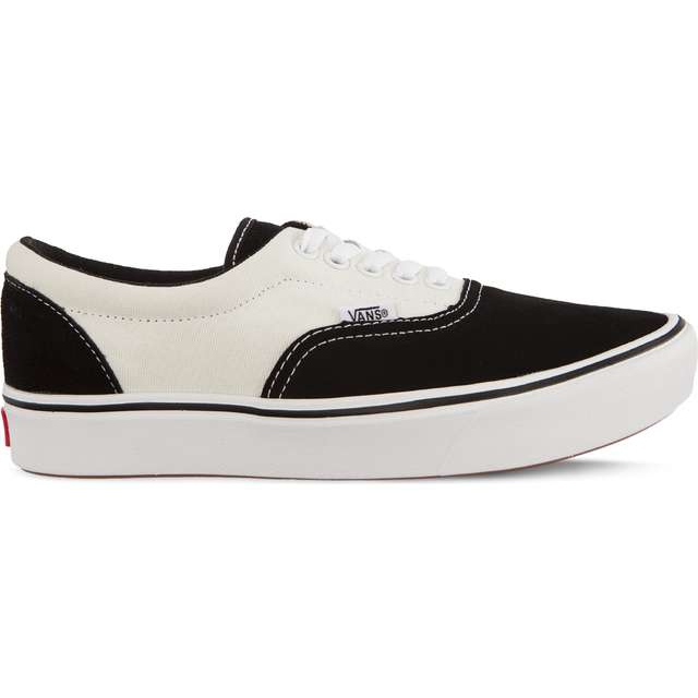 Vans Comfycush Era N8K Suede Canvas Crni Mars bijela crno raznobojna