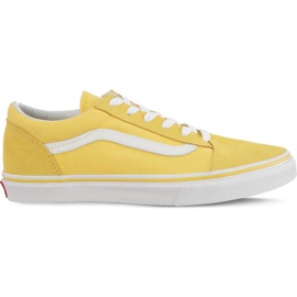 Vans Stari Skool Vdw Aspen Gold True White zlatni