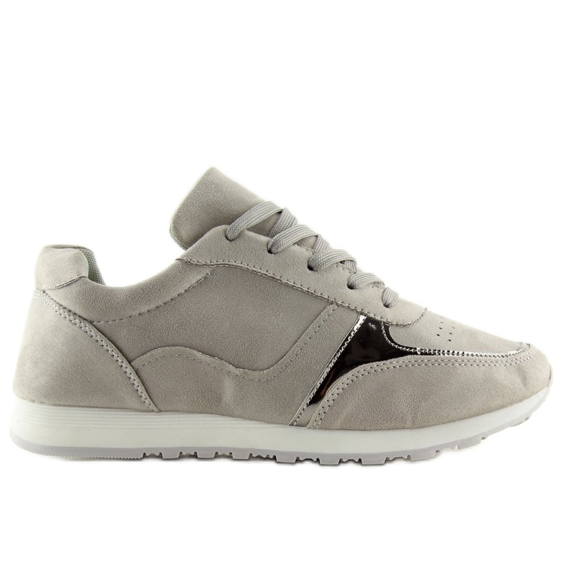 Siva sportska obuća LR88082 Siva