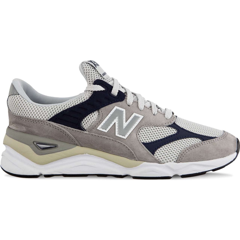 New Balance Msx90rpb Rekonstruirana mramorna glava s pigmentom raznobojna