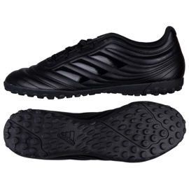 Adidas Copa 19.4 Tf M D98071 kopačke crna crna
