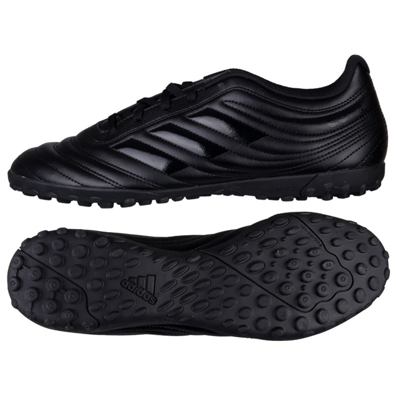 Adidas Copa 19.4 Tf M D98071 kopačke crno crno