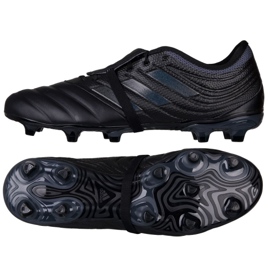 Kopačke Adidas Copa Gloro 19.2 Fg M D98061 crna crna