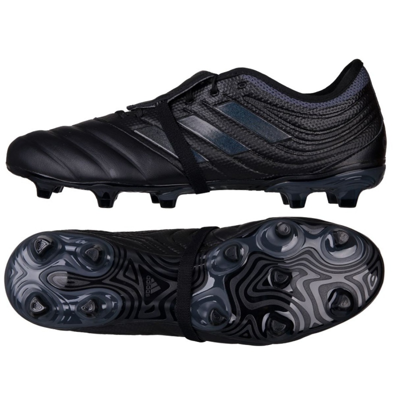 Kopačke Adidas Copa Gloro 19.2 Fg M D98061 crno crno