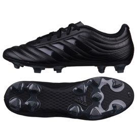 Adidas Copa 19.4 Fg M D98068 kopačke crna crna