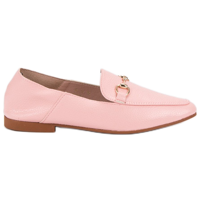 Comer Pink Lords ružičasta