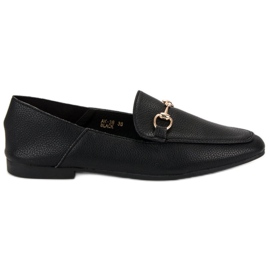 Comer Black Lords crna