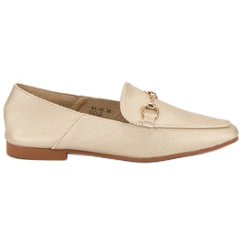 Comer Zlatni gospodari