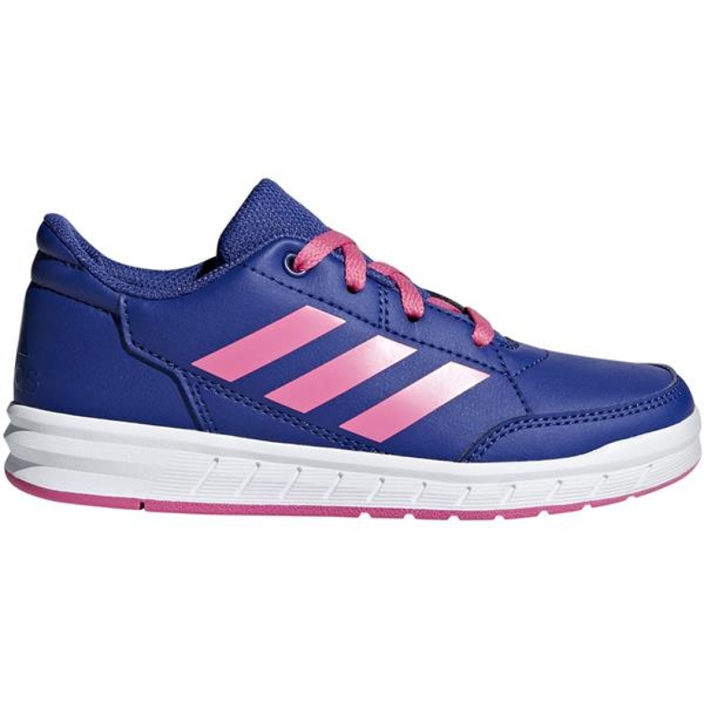 Adidas cipele AltaSport K Jr D96865 mornarsko plava