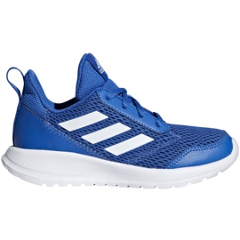 Adidas AltaRun K Jr CM8564 cipele plava