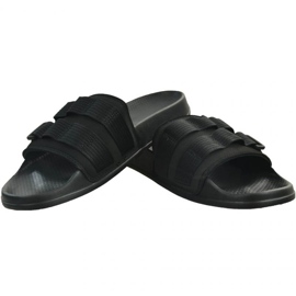 Reebok RBK Fulgere Utilitaristički M DV4209 crna