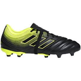 Kopačke Adidas Copa Gloro 19.2 Fg M BB8089 crna crna