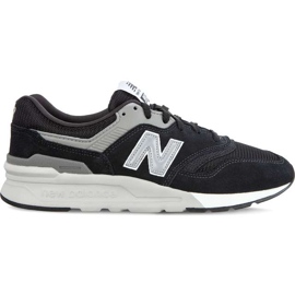 New Balance Cm997hcc Crna