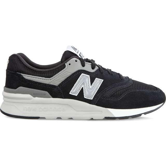 New Balance Cm997hcc Crna crno